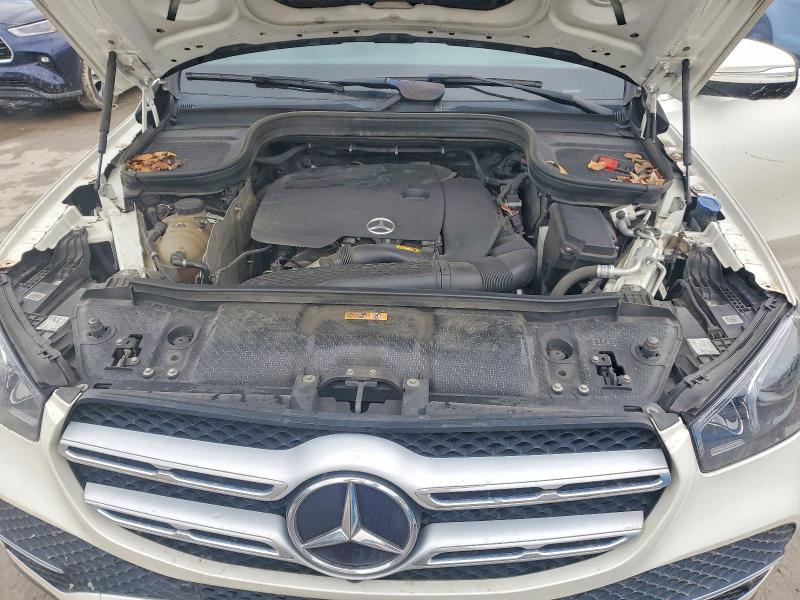Продажа на аукционе авто 2021 Mercedes-benz Gle, vin: 4JGFB4KE4MA471181, номер лота: 78118155