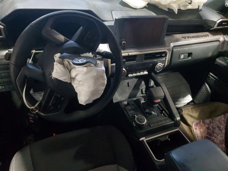 Продаж на аукціоні авто 2025 Toyota Tacoma Dou, vin: 3TYLB5JN3ST086634, номер лоту: 75923465