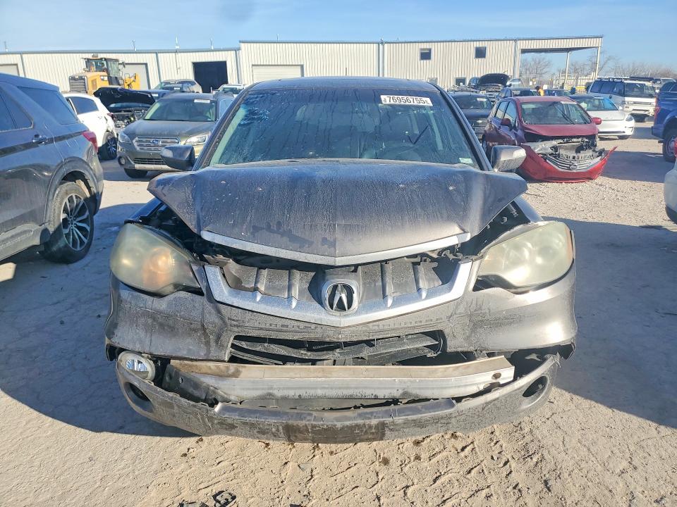 Aukcja sprzedaży 2008 Acura Rdx, vin: 5J8TB18238A016526, numer aukcji: 76956755