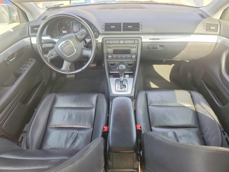 2008 Audi A4 მანქანა იყიდება აუქციონზე, vin: WAUDF78E28A155919, აუქციონის ნომერი: 76986235