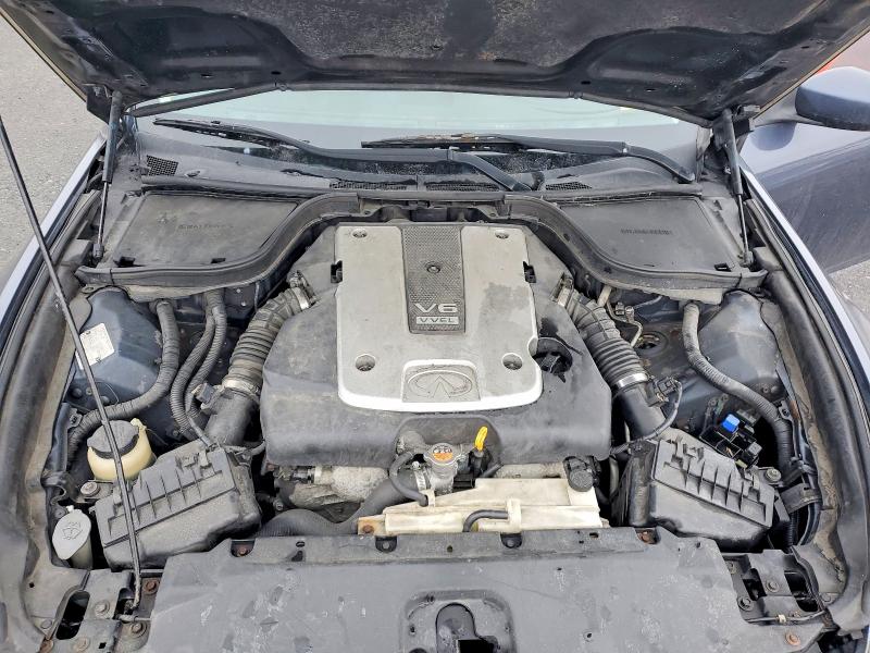 77157225 :رقم المزاد ، JNKCV64F39M650302 vin ، 2009 Infiniti G37 مزاد بيع