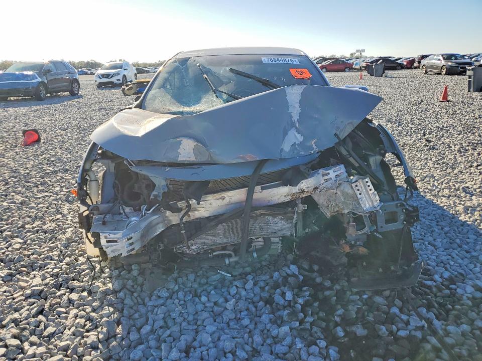 Продаж на аукціоні авто 2020 Honda Civic, vin: SHHFK7H45LU224888, номер лоту: 50688626