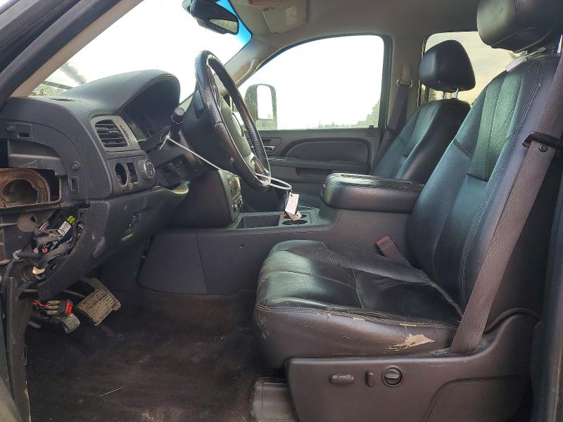 Aukcja sprzedaży 2012 Chevrolet Silverado, vin: 1GC1KYC84CF195049, numer aukcji: 75418655