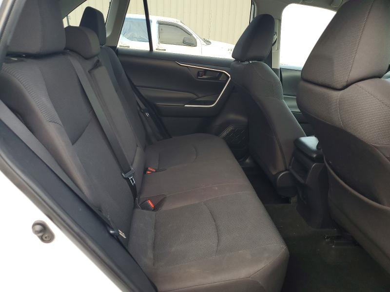 Продажа на аукционе авто 2020 Toyota Rav4, vin: 2T3F1RFV3LW128487, номер лота: 77679495