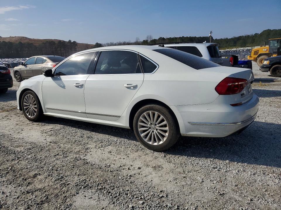 Продаж на аукціоні авто 2016 Volkswagen Passat, vin: 1VWBT7A33GC012263, номер лоту: 78152605