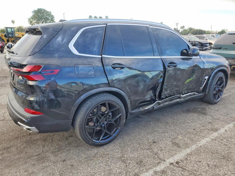 Aukcja sprzedaży 2024 Bmw X5, vin: 5UX23EU08R9S12448, numer aukcji: 76410205