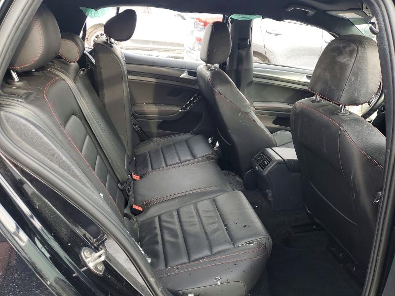 2021 Volkswagen Gti მანქანა იყიდება აუქციონზე, vin: 3VW5T7AU0MM004461, აუქციონის ნომერი: 74266135