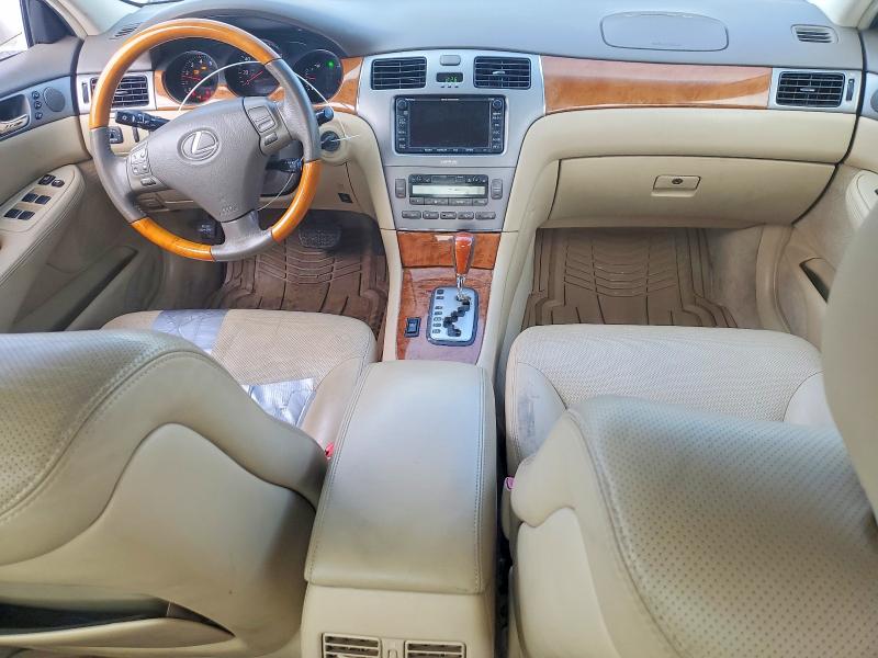76841265 :رقم المزاد ، JTHBA30G865151117 vin ، 2006 Lexus Es مزاد بيع