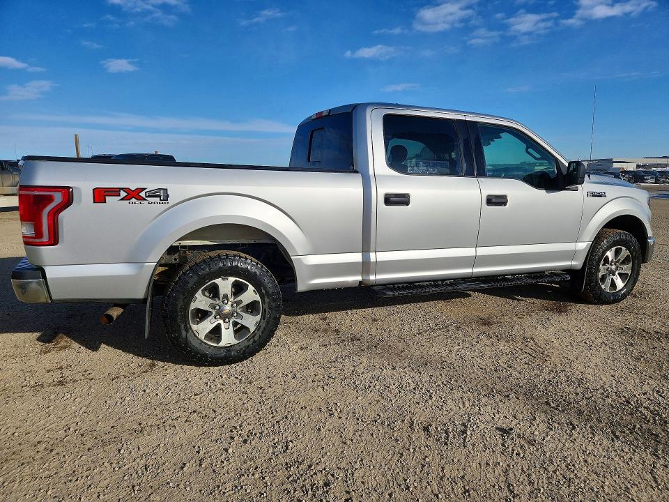 Aukcja sprzedaży 2017 Ford F150, vin: 1FTFW1EF1HFC63084, numer aukcji: 99732975