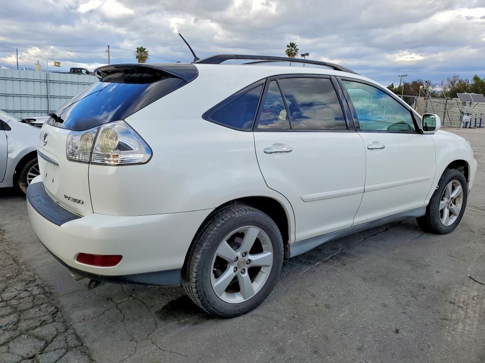 77879175 :رقم المزاد ، 2T2GK31U18C037731 vin ، 2008 Lexus Rx مزاد بيع