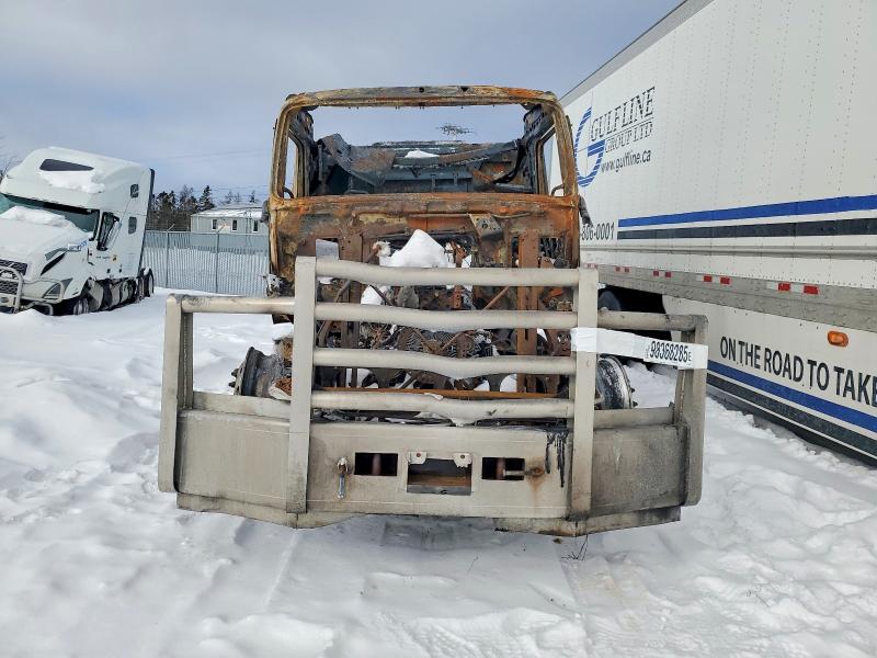 Aukcja sprzedaży 2019 Volvo Vn Vnl, vin: 4V4NC9EH5KN209471, numer aukcji: 98368285