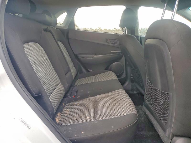 79006325 :رقم المزاد ، KM8K22AA3KU237224 vin ، 2019 Hyundai Kona مزاد بيع