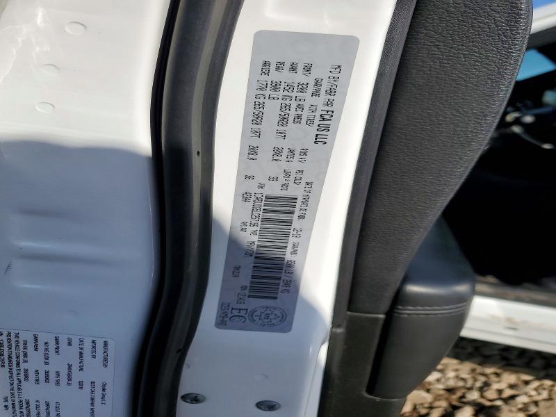 2020 Dodge Durango მანქანა იყიდება აუქციონზე, vin: 1C4RDJDG5LC257196, აუქციონის ნომერი: 77173905