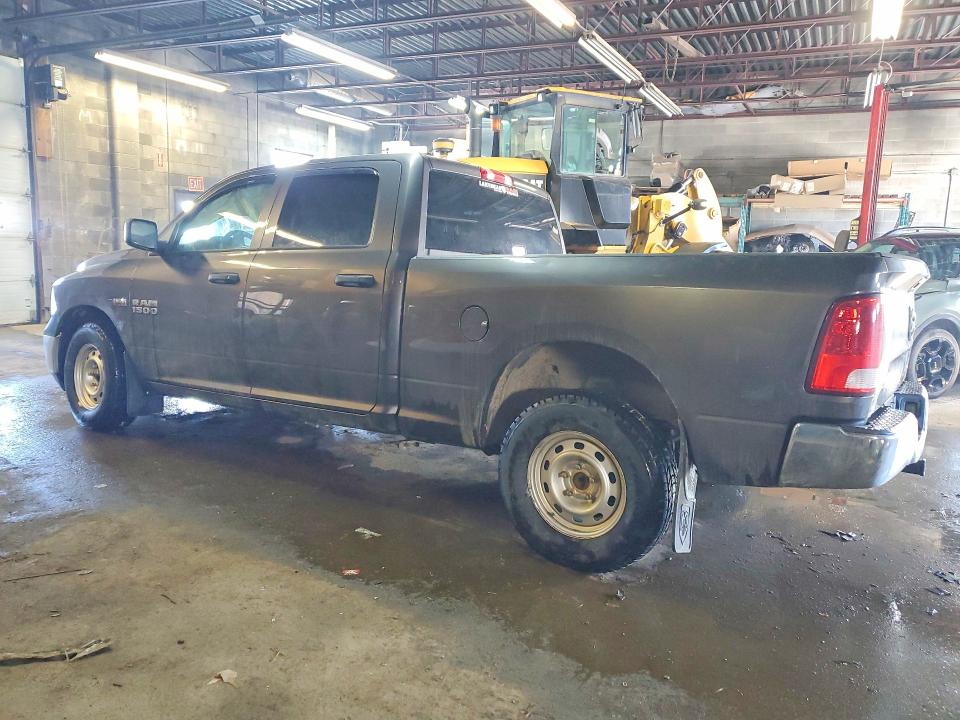 Продажа на аукционе авто 2015 Ram 1500, vin: 1C6RR7ST3FS741213, номер лота: 76526195