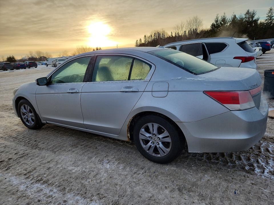 Продажа на аукционе авто 2011 Honda Accord, vin: 1HGCP2F60BA800859, номер лота: 74836455