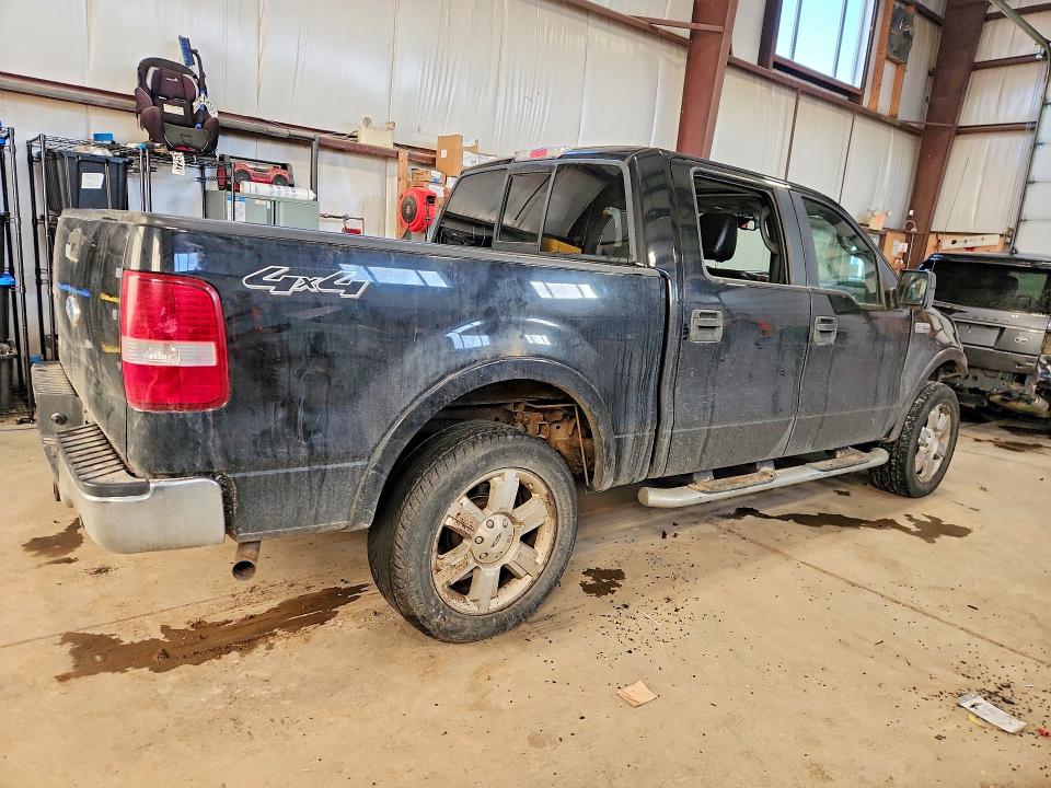 Aukcja sprzedaży 2007 Ford F150, vin: 1FTPW14V97FB86556, numer aukcji: 75649935