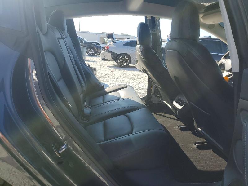 Aukcja sprzedaży 2022 Tesla Model 3, vin: 5YJ3E1EB8NF236712, numer aukcji: 75778955