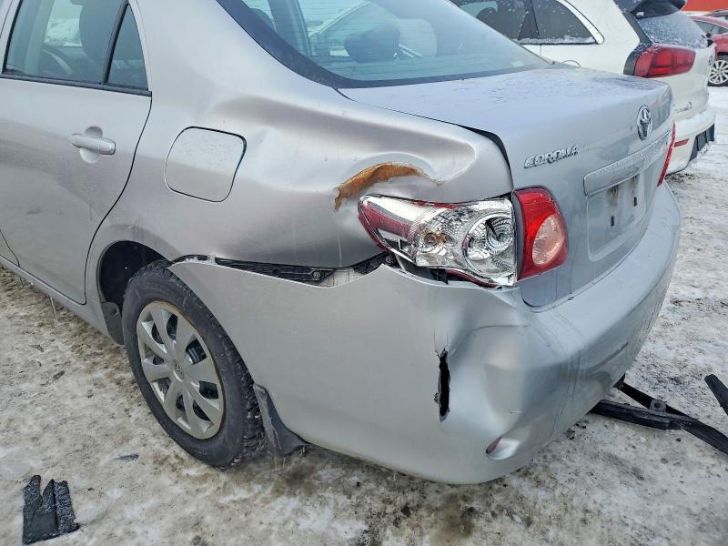 Aukcja sprzedaży 2010 Toyota Corolla Ba, vin: 2T1BU4EEXAC234159, numer aukcji: 75469285