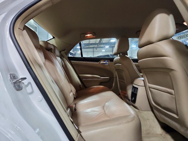 76465995 :رقم المزاد ، 2C3CA5CG7BH595402 vin ، 2011 Chrysler 300 مزاد بيع