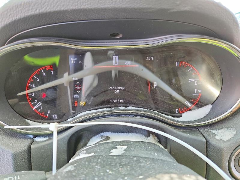 Продажа на аукционе авто 2018 Dodge Durango, vin: 1C4RDJDG1JC261811, номер лота: 77223095