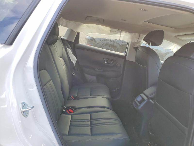 77246055 :رقم المزاد ، 3CZRZ1H79RM747668 vin ، 2024 Honda Hr-v مزاد بيع