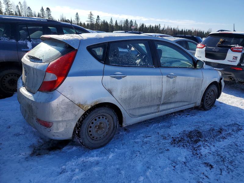 Продажа на аукционе авто 2012 Hyundai Accent, vin: KMHCT5AEXCU003735, номер лота: 78809985