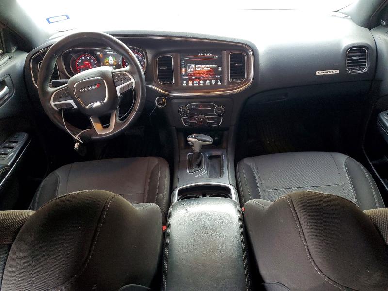Aukcja sprzedaży 2016 Dodge Charger, vin: 2C3CDXHG5GH196247, numer aukcji: 78962745