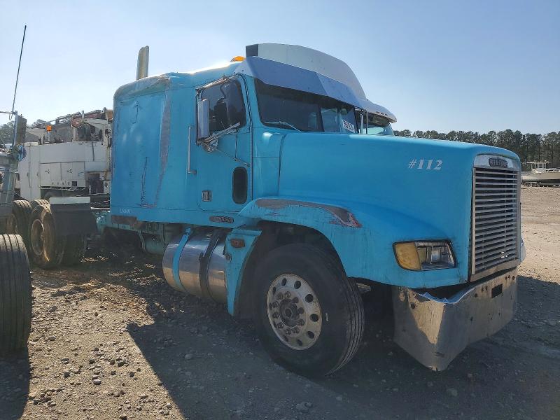 Продаж на аукціоні авто 1994 Freightliner Convention, vin: 1FUYDSEBXRP431021, номер лоту: 75557925