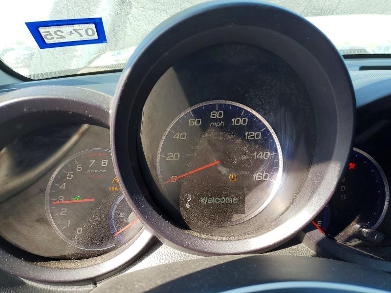 Продажа на аукционе авто 2008 Acura Rdx Techno, vin: 5J8TB18558A014366, номер лота: 76850725