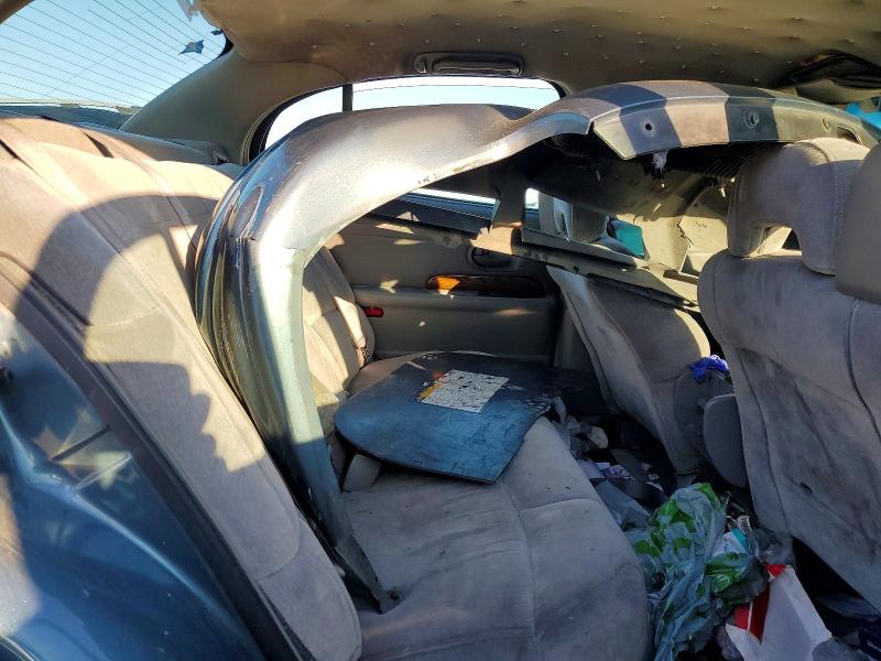 Продажа на аукционе авто 2001 Buick Lesabre, vin: 1G4HP54K61U235094, номер лота: 75276845