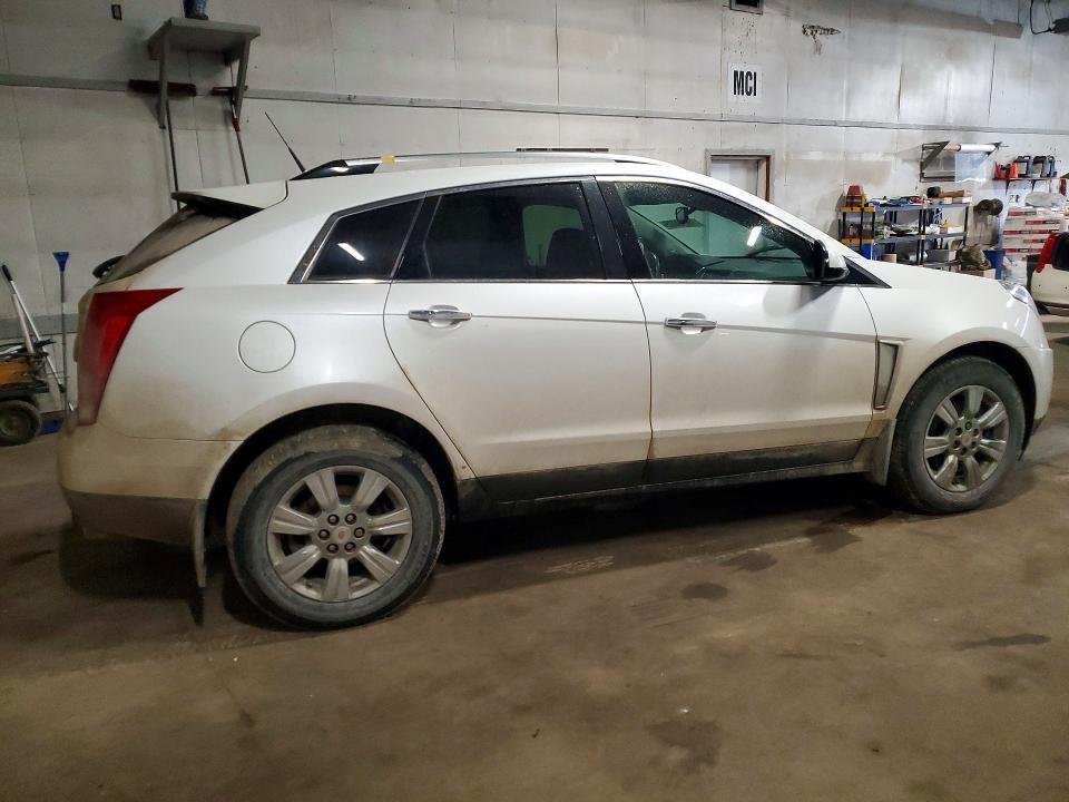 Продаж на аукціоні авто 2014 Cadillac Srx, vin: 3GYFNEE32ES573245, номер лоту: 78613005