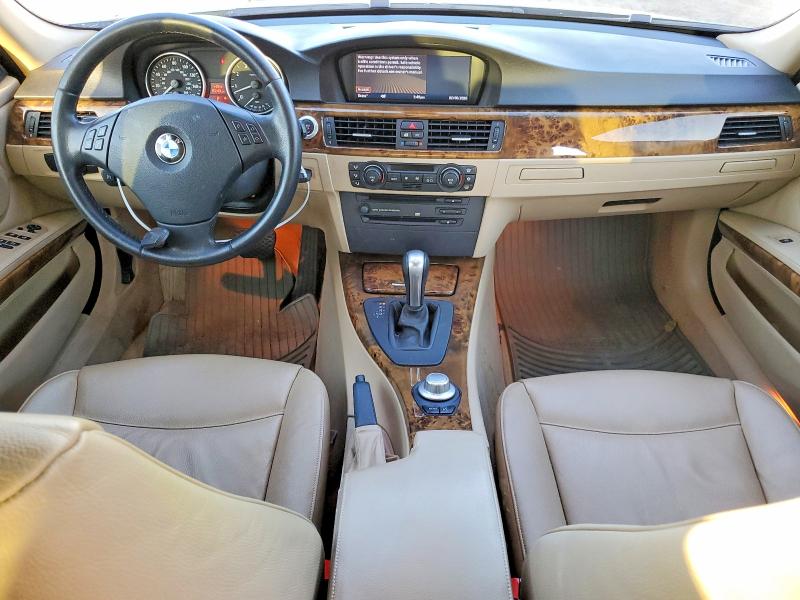 Aukcja sprzedaży 2006 Bmw 325, vin: WBAVB13506PT09882, numer aukcji: 95991465