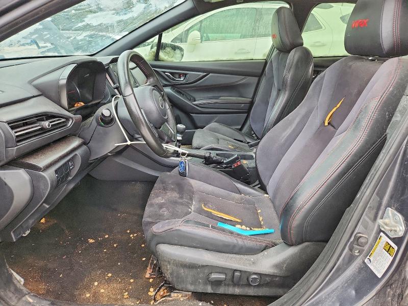 Продаж на аукціоні авто 2023 Subaru Wrx, vin: JF1VBAL61P9804096, номер лоту: 76514955