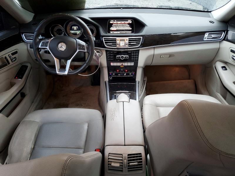 79069395 :رقم المزاد ، WDDHF8JB9EA913413 vin ، 2014 Mercedes-benz E مزاد بيع