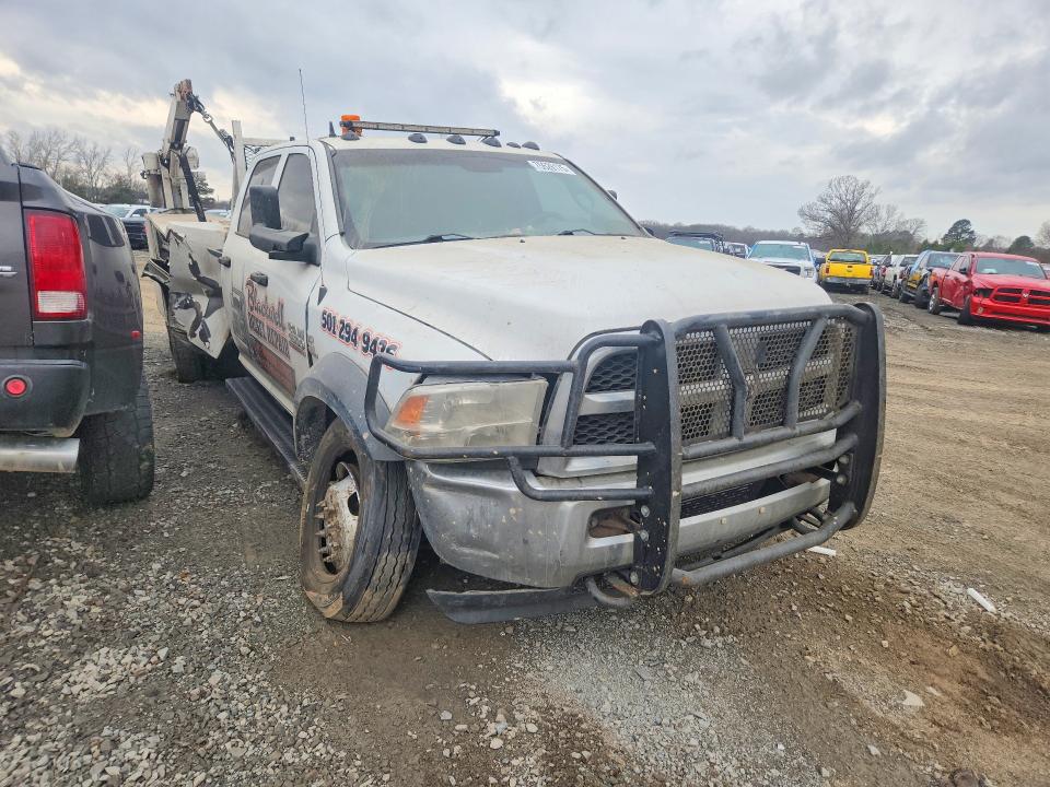 Aukcja sprzedaży 2016 Ram 4500, vin: 3C7WRKEL8GG209476, numer aukcji: 75626175