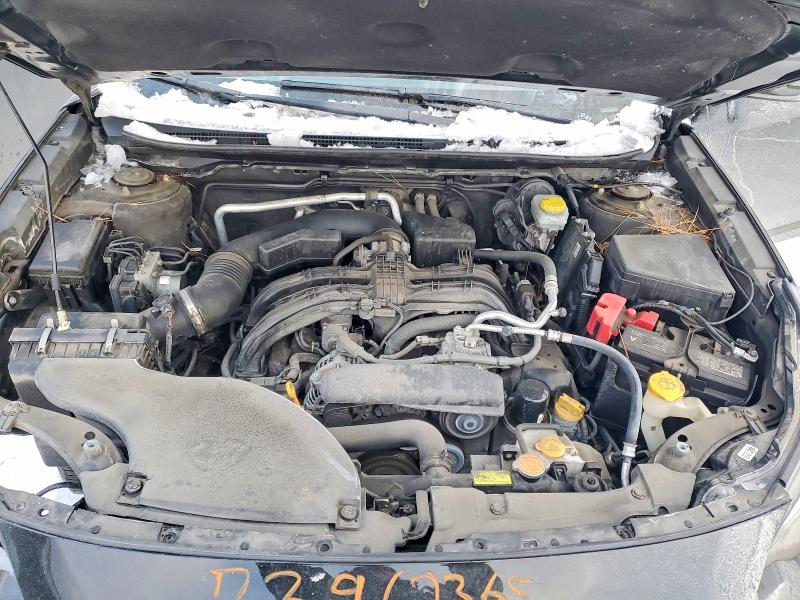 Продаж на аукціоні авто 2023 Subaru Outback, vin: 4S4BTDAC3P3211469, номер лоту: 73962365