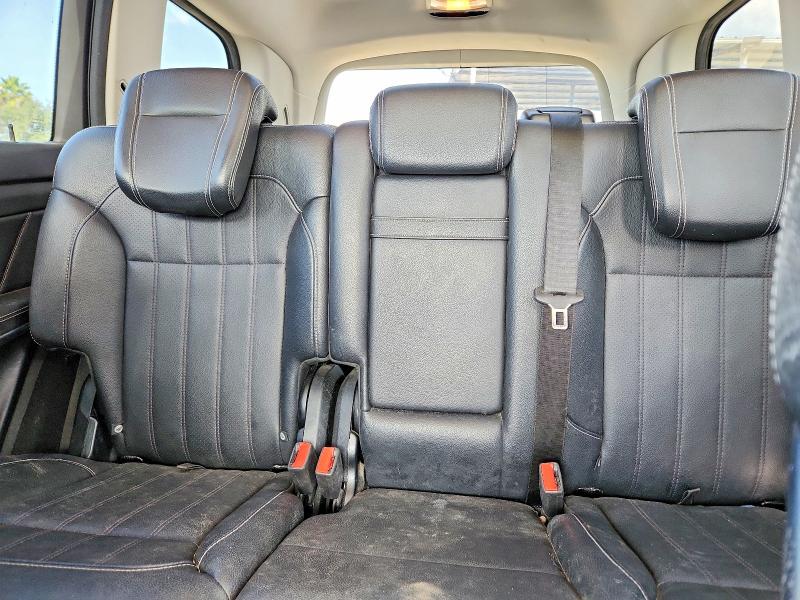 Aukcja sprzedaży 2014 Mercedes-benz Gl, vin: 4JGDF7CE2EA269033, numer aukcji: 77552145