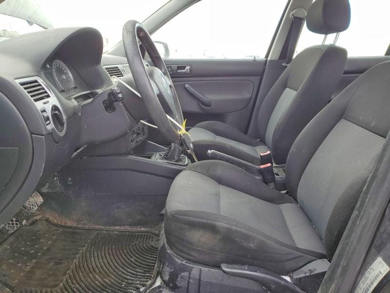 76592075 :رقم المزاد ، 3VWTK49M28M672295 vin ، 2008 Volkswagen City Jetta مزاد بيع