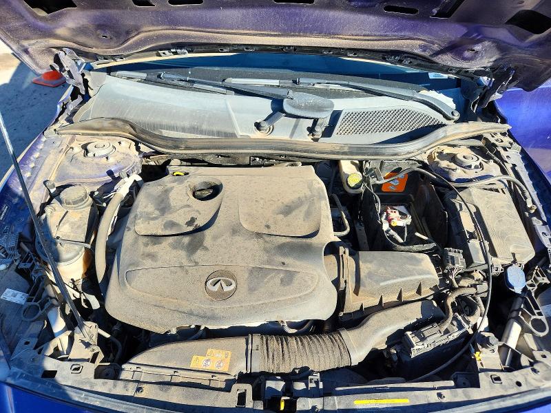 Aukcja sprzedaży 2018 Infiniti Qx30 Base, vin: SJKCH5CP1JA041144, numer aukcji: 76010495