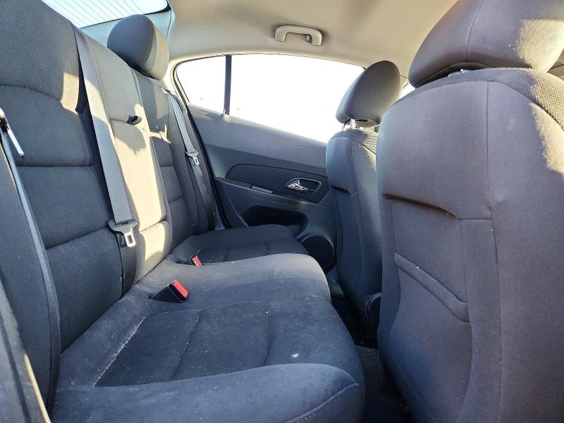Продаж на аукціоні авто 2014 Chevrolet Cruze, vin: 1G1PC5SB3E7370626, номер лоту: 76912755