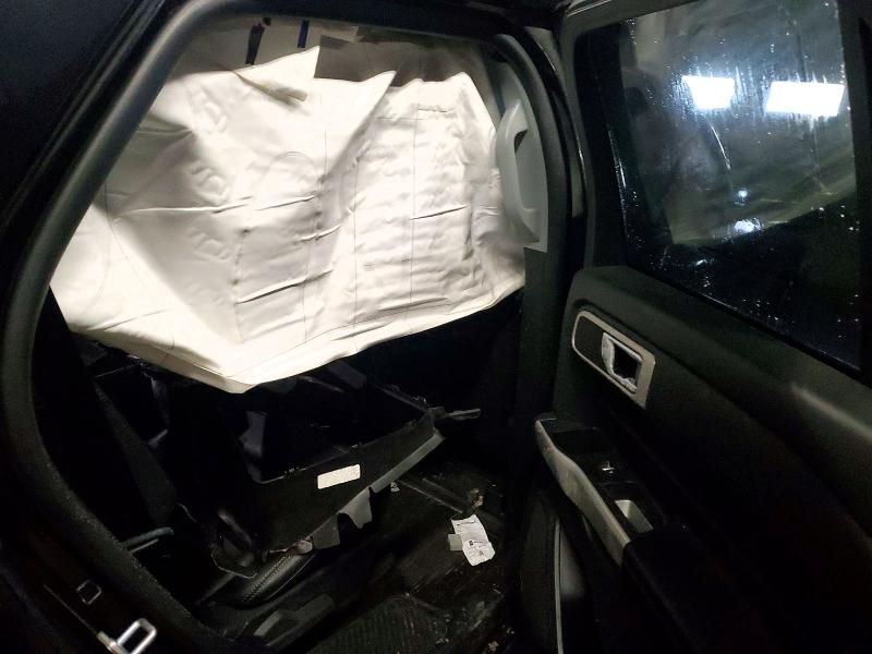 76782065 :رقم المزاد ، 1FMSK8DH2LGC68945 vin ، 2020 Ford Explorer مزاد بيع