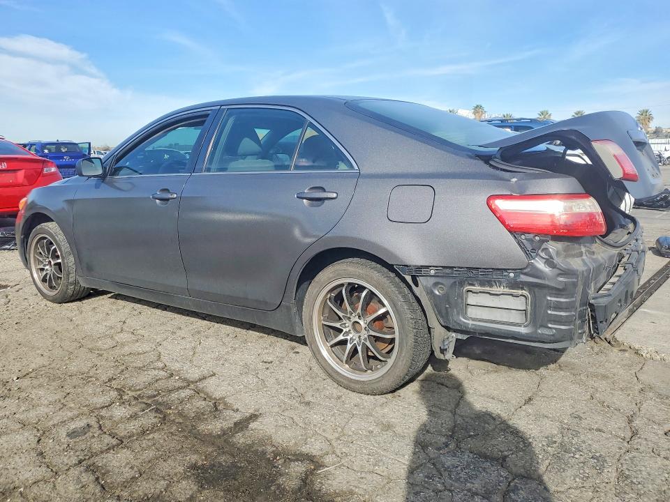 78602555 :رقم المزاد ، 4T4BE46K99R091156 vin ، 2009 Toyota Camry مزاد بيع