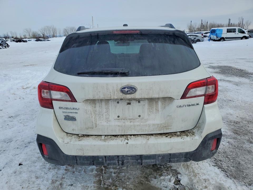 Aukcja sprzedaży 2019 Subaru Outback, vin: 4S4BSDTCXK3245353, numer aukcji: 78983245