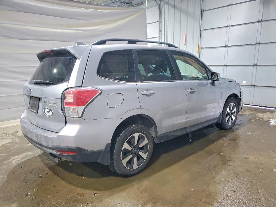 Aukcja sprzedaży 2018 Subaru Forester, vin: JF2SJARC7JH402093, numer aukcji: 75610925