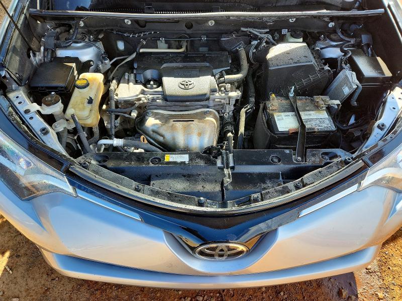 Продаж на аукціоні авто 2017 Toyota Rav4, vin: 2T3ZFREV7HW399964, номер лоту: 78672975