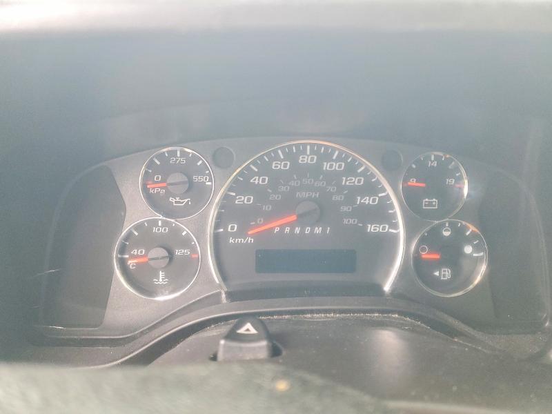 2020 Chevrolet Express G2500 მანქანა იყიდება აუქციონზე, vin: 1GCWGBFPXL1150606, აუქციონის ნომერი: 74712475