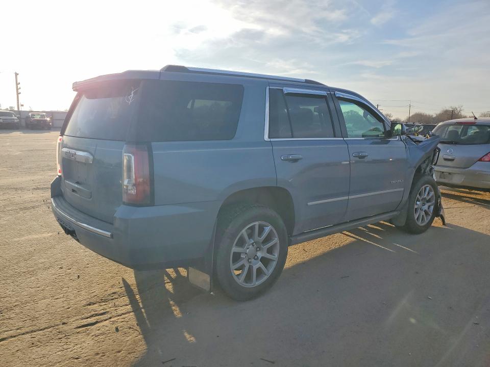75314515 :رقم المزاد ، 1GKS2CKJ0GR261634 vin ، 2016 Gmc Yukon مزاد بيع