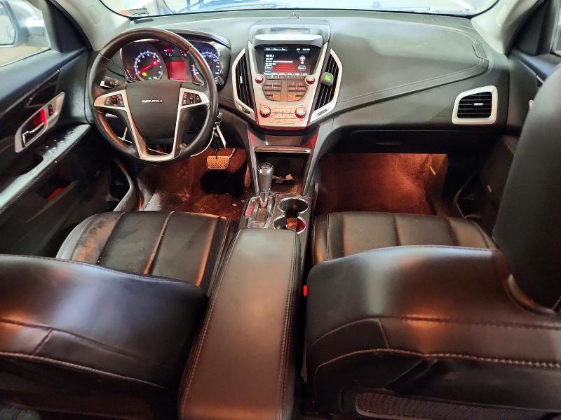 Продажа на аукционе авто 2016 Gmc Terrain, vin: 2GKFLVEK1G6281434, номер лота: 77969065