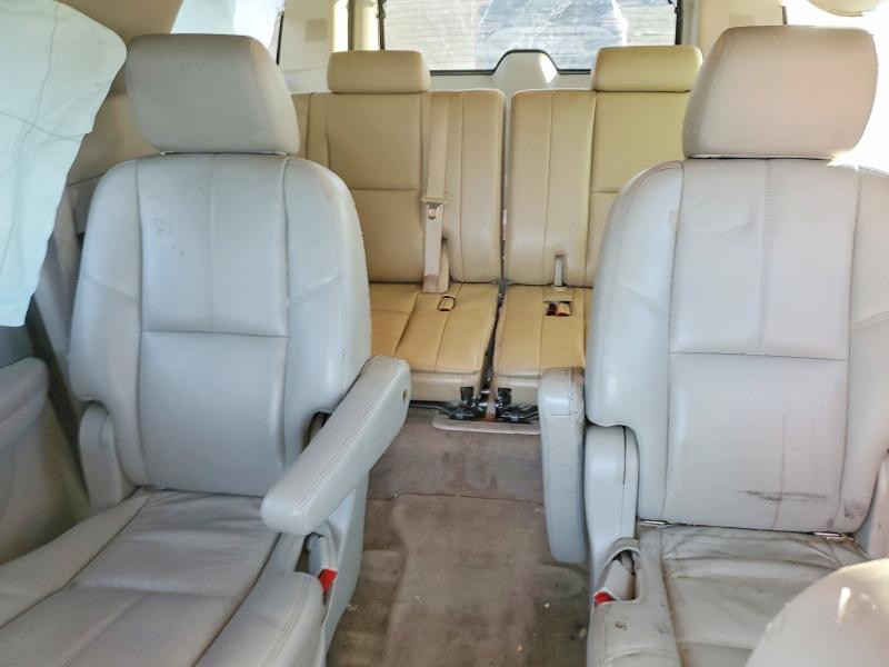 Продажа на аукционе авто 2011 Chevrolet Suburban, vin: 1GNSKJE32BR131061, номер лота: 77754665