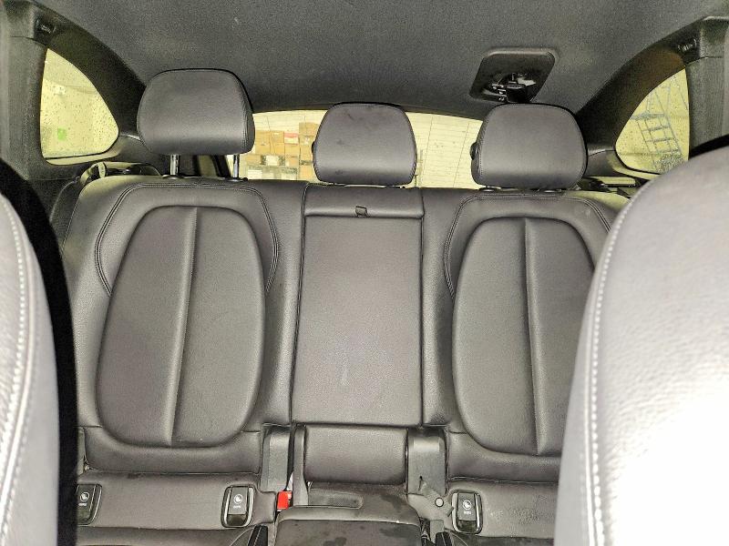 Aukcja sprzedaży 2018 Bmw X1, vin: WBXHT3C35J5L25476, numer aukcji: 76786255